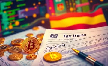 Cripto Impuestos: Lo que Debes Saber para Cumplir la Ley