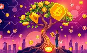 Cripto Lending y Borrowing: Tu Dinero Trabajando para Ti