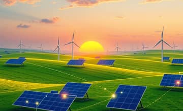 Blockchain y Energía: Soluciones Sostenibles