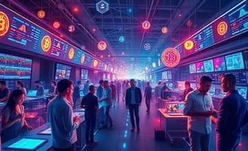 La Evolución de las Plataformas de Trading Cripto