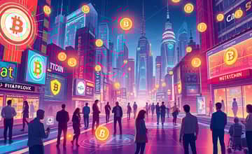 ¿Cómo Afecta la Regulación a la Innovación en Blockchain?