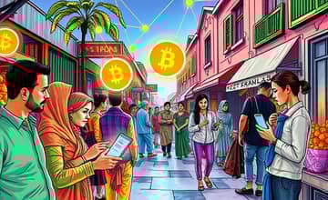 Blockchain como Herramienta para la Inclusión Financiera