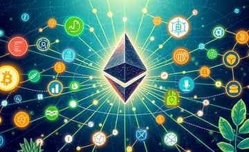 Ethereum 2.0: El Futuro de las DApps
