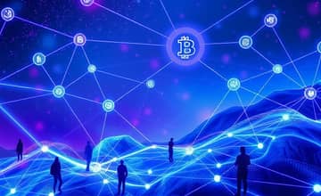 Web3: La Internet Descentralizada que Viene