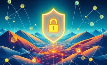 La Ciberseguridad en la Era de Blockchain