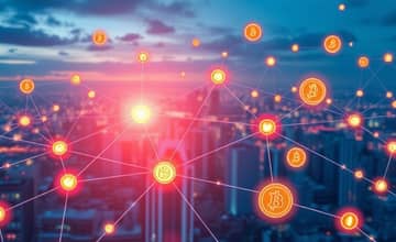 Financiamiento Descentralizado (DeFi): Oportunidades y Riesgos