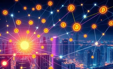 Desbloqueando Valor: Activos Digitales como Colateral