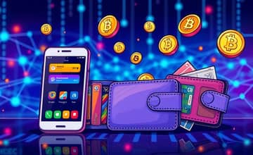 Monederos Digitales: Tipos y Cómo Usarlos de Forma Segura