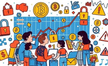 Gestionando Riesgos en el Volátil Mundo Cripto