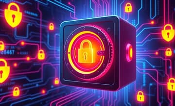 Cómo Proteger tus Activos Digitales: Guía de Seguridad Esencial