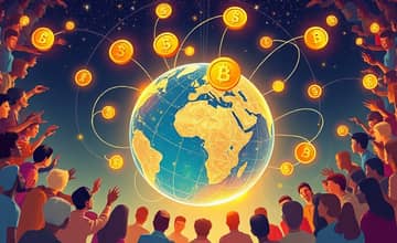 Ventajas y Desafíos de Adoptar Monedas Digitales