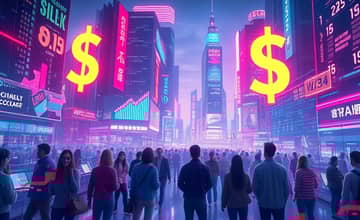 El Futuro del Dinero: Una Inmersión profunda en las Monedas Digitales