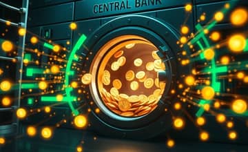 Monedas Digitales de Banco Central (CBDC): ¿La Próxima Evolución?