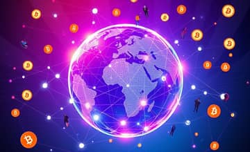 El Papel de las Cripto en la Globalización Financiera