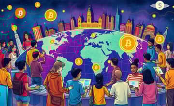 Plataformas de Intercambio: Eligiendo la Mejor para Ti