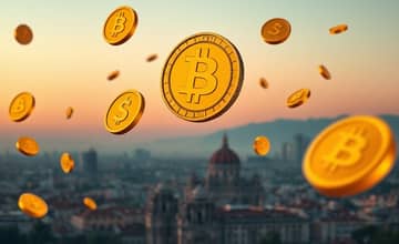 Criptomonedas y sus Implicaciones Fiscales: Lo que Debes Saber