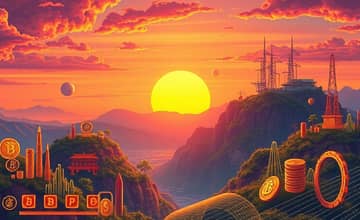 Regulación Cripto: Un Paisaje en Constante Cambio