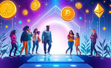 Superando la Barrera de Entrada: Inicia en Cripto con Confianza