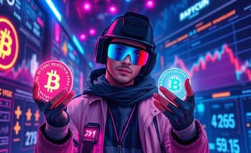 NFTs y su Impacto en el Arte y las Finanzas