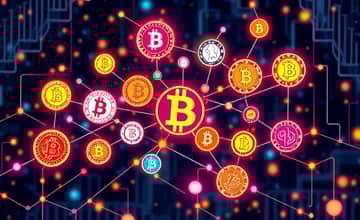 Guía Práctica para la Diversificación de Carteras Cripto