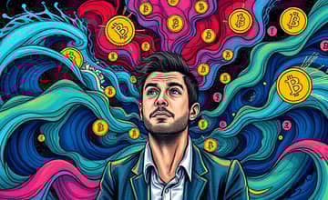 La Psicología del Inversor Cripto: Evitando Errores Comunes