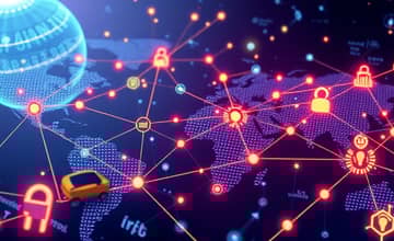 Casos de Uso Innovadores para la Tecnología Blockchain