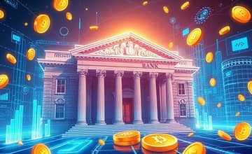 La Fusión de Finanzas Tradicionales y Cripto