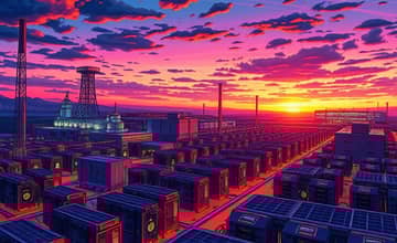 Minería de Criptomonedas: ¿Todavía es Rentable?