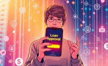 Microcréditos al instante: La revolución fintech