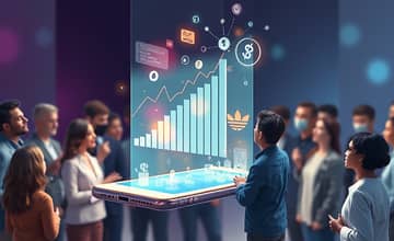 Finanzas inteligentes: Cómo la tecnología redefine el préstamo