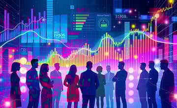 IA en la evaluación crediticia: Precisión sin precedentes
