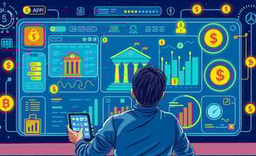 Open Banking y sus ventajas para tu bolsillo