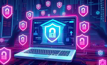 Ciberseguridad en el crédito digital: Protegiendo tus datos