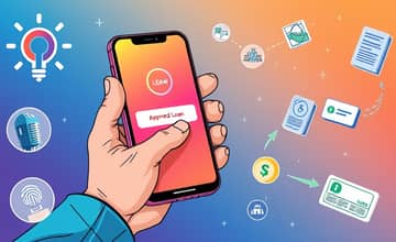 Automatización en las finanzas: Crédito sin papeles