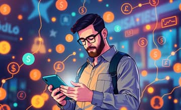 Fintech para empresas: Crédito ágil para crecer