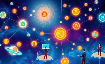 Invirtiendo en el Espacio Web3: Oportunidades y Desafíos