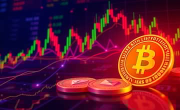 Análisis Técnico en Criptomonedas: Herramientas y Patrones Clave