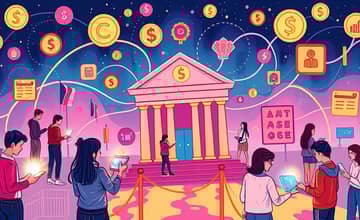 Del neobanco al neocrédito: Innovando el acceso