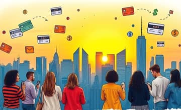 El crédito en la era de los smartphones: Todo en tu mano