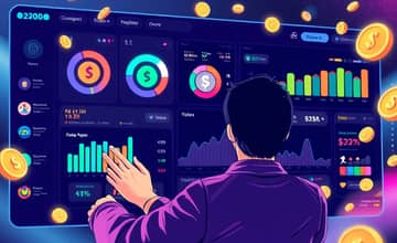 Gamificación financiera: Aprende y mejora tu crédito