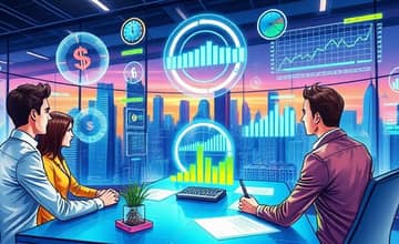 Tecnología predictiva: Anticipa tus necesidades de liquidez