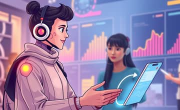 Asistentes financieros inteligentes: Tu aliado en el crédito