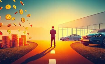 De los préstamos express al crédito inteligente