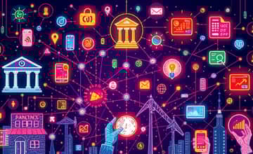 El rol de las APIs en el ecosistema crediticio