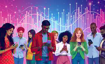 Scores de crédito alternativos: La inclusión financiera