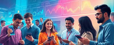 Robo-Advisors: Asesoría Financiera Inteligente y Accesible