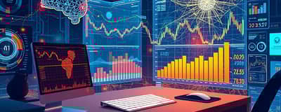 El Poder de la IA en tu Cartera: Más Allá de los Algoritmos