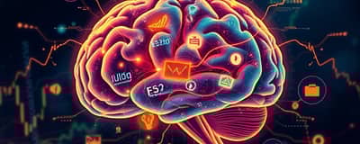Neurofinanzas: Cómo tu Cerebro Decide tus Inversiones