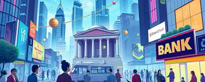 Más Allá del Banco: Alternativas Digitales Modernas