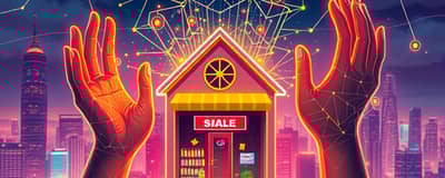 Fintech al Rescate: Soluciones Innovadoras para Pequeñas Empresas